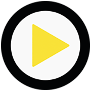 Ver video instrucciones de instalación estándar usando el orificio central